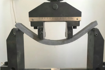 长清高延性混凝土 高延性砂浆 抗震加固混凝土产品特点 施工流程