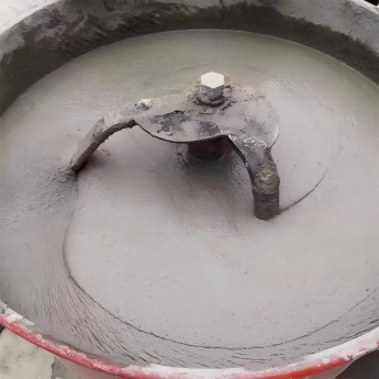 长清灌浆料常见问题与解决方法