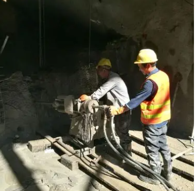 长清水下抗分散灌浆料特点 水下不分散注浆料介绍