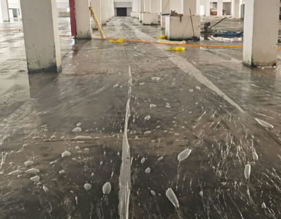 长清不发火砂浆和不发火金属骨料有什么区别