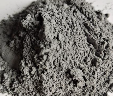 长清硅灰和粉煤灰的区别用途