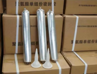 长清聚氨酯密封胶
