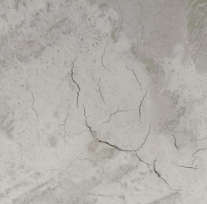 长清灌浆料为什么会产生裂缝？出现裂缝该如何处理？