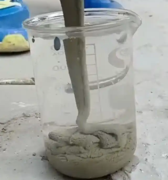 长清水工混凝土絮凝剂，水下抗分散剂的作用及施工方法