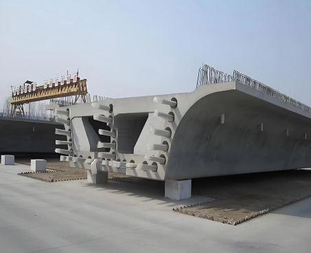 长清抗冻压浆料的特点及标准化施工工艺